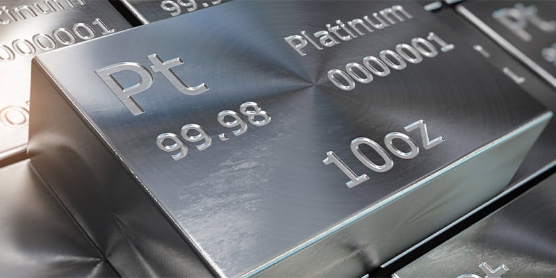 Platin Platin Ankauf Berlin