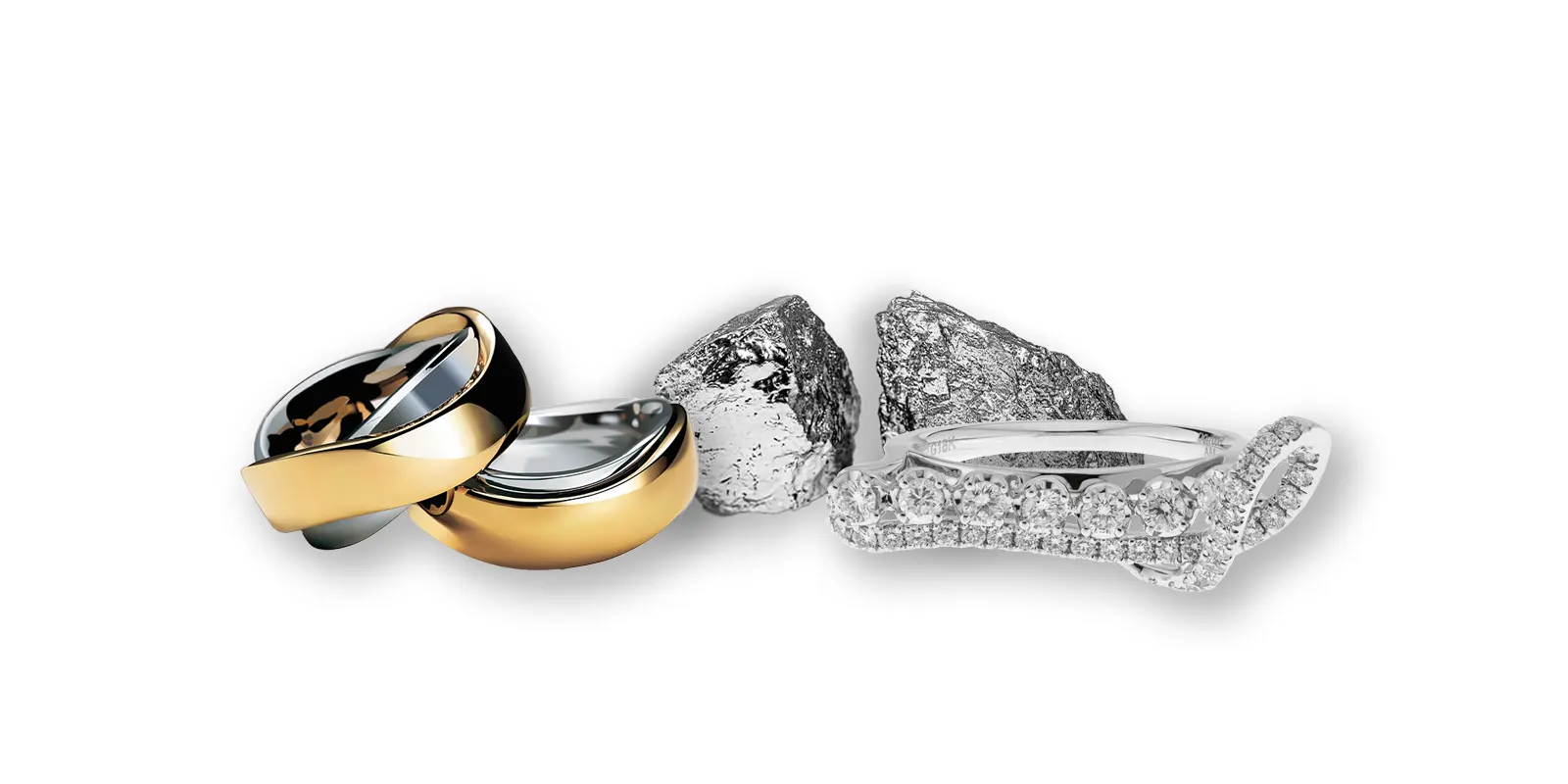 Platinschmuck verkaufen Berlin Pankow