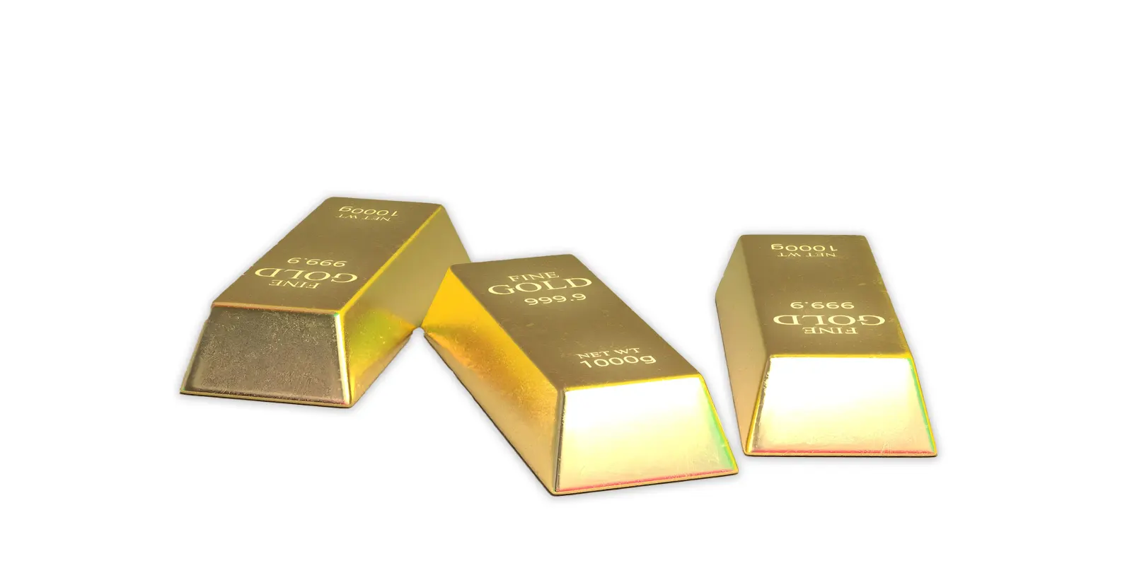 Goldbarren verkaufen Berlin